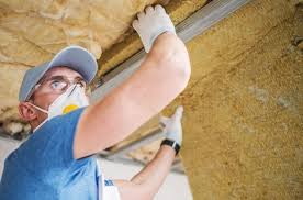 Types of Insulation We Offer in Bayside, WI